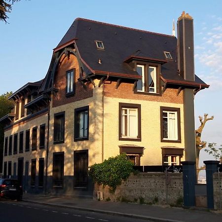 Maison Valmer - Le Negociant, Elegant F2 Classe 4 Etoiles Le Havre Kültér fotó
