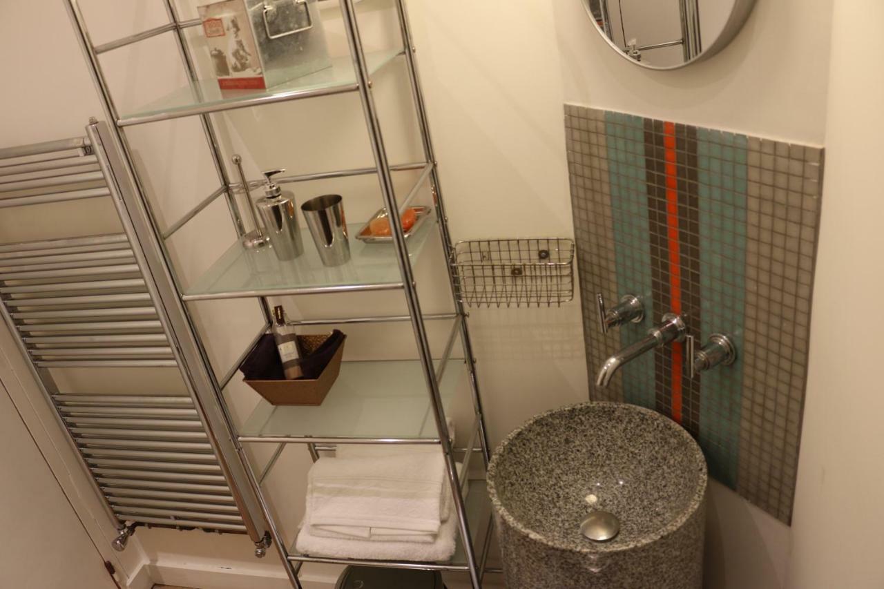 Maison Valmer - Le Negociant, Elegant F2 Classe 4 Etoiles Le Havre Kültér fotó