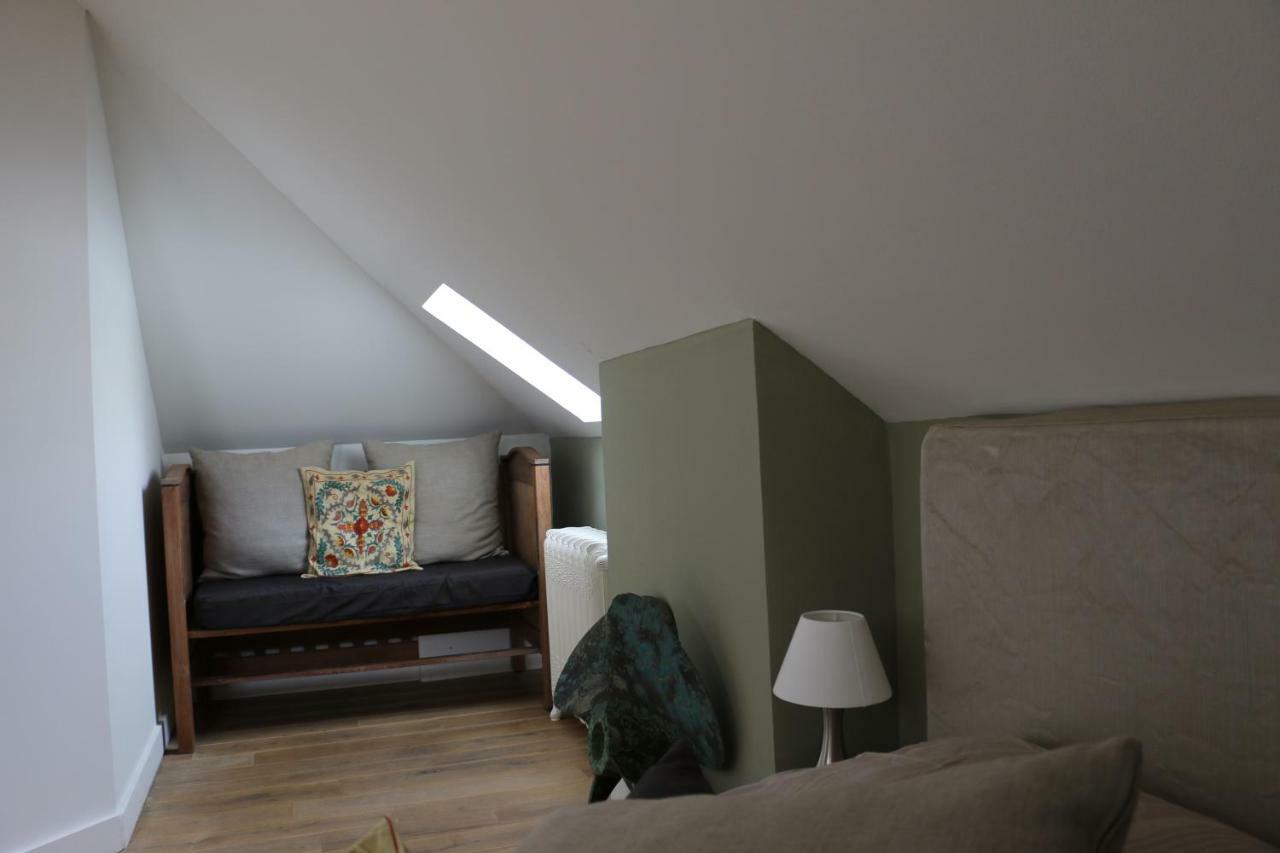 Maison Valmer - Le Negociant, Elegant F2 Classe 4 Etoiles Le Havre Kültér fotó